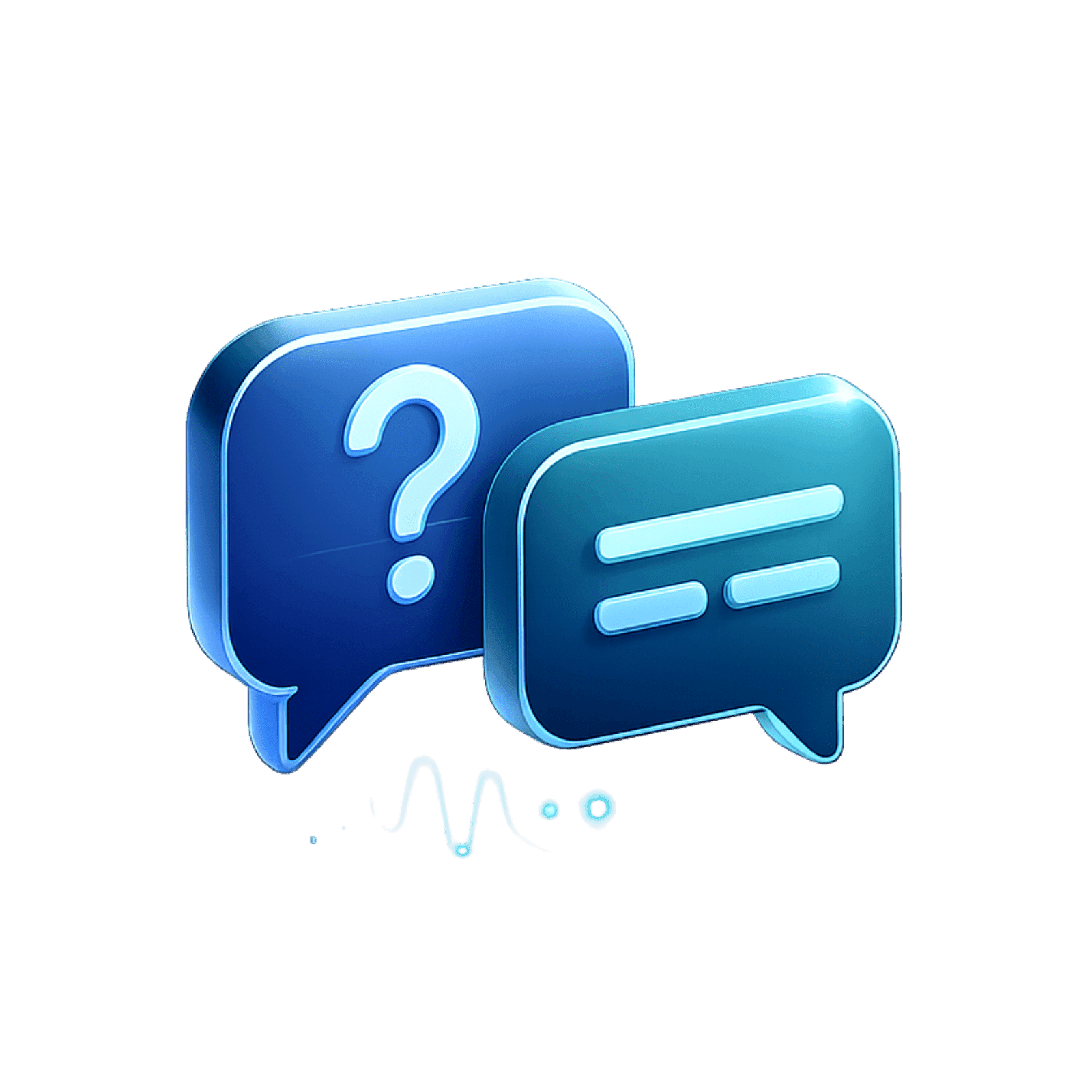 Answers Questions