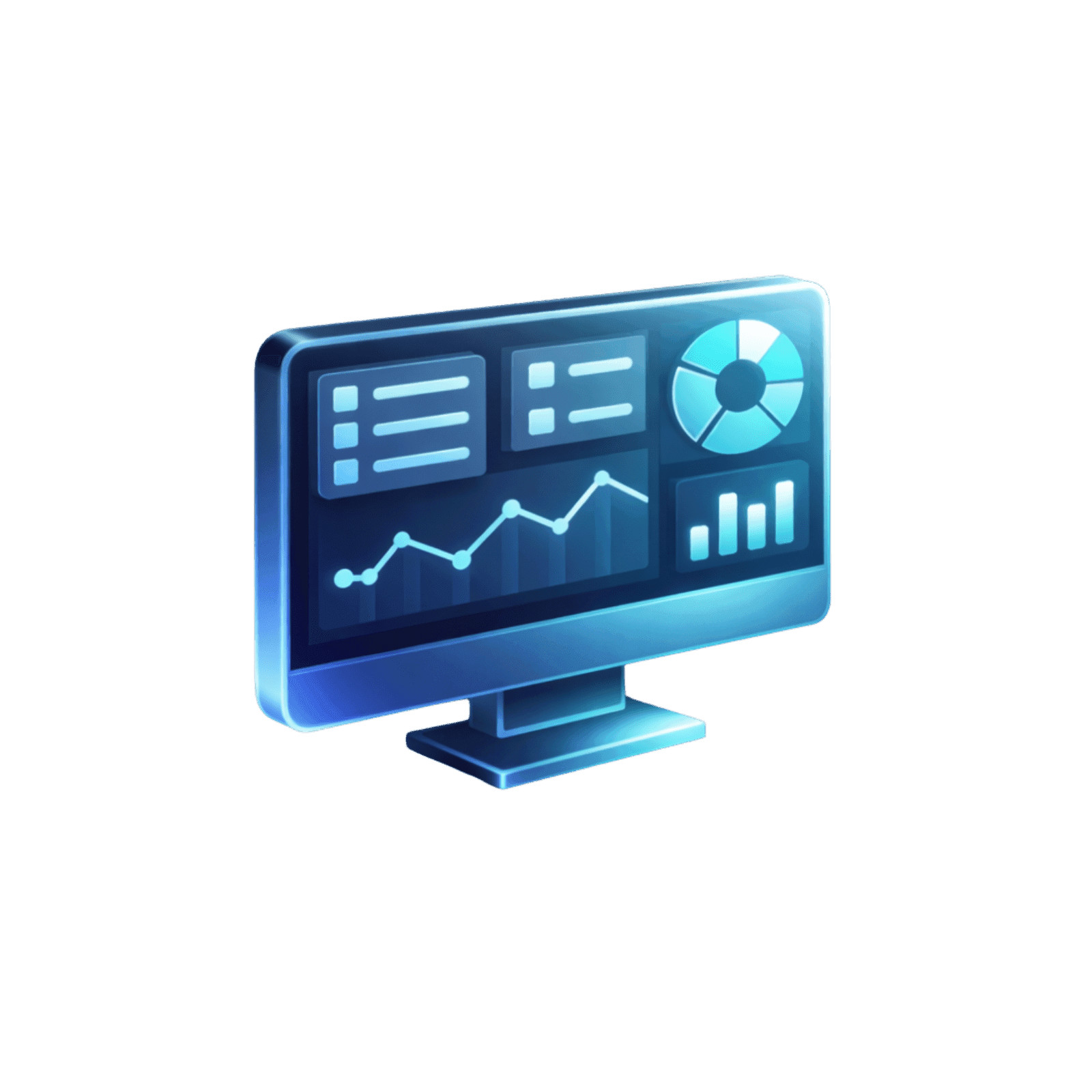 Central Admin Dashboard