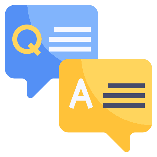 Answers all Customer Questions