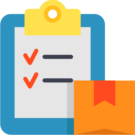 Automatic Order Processing