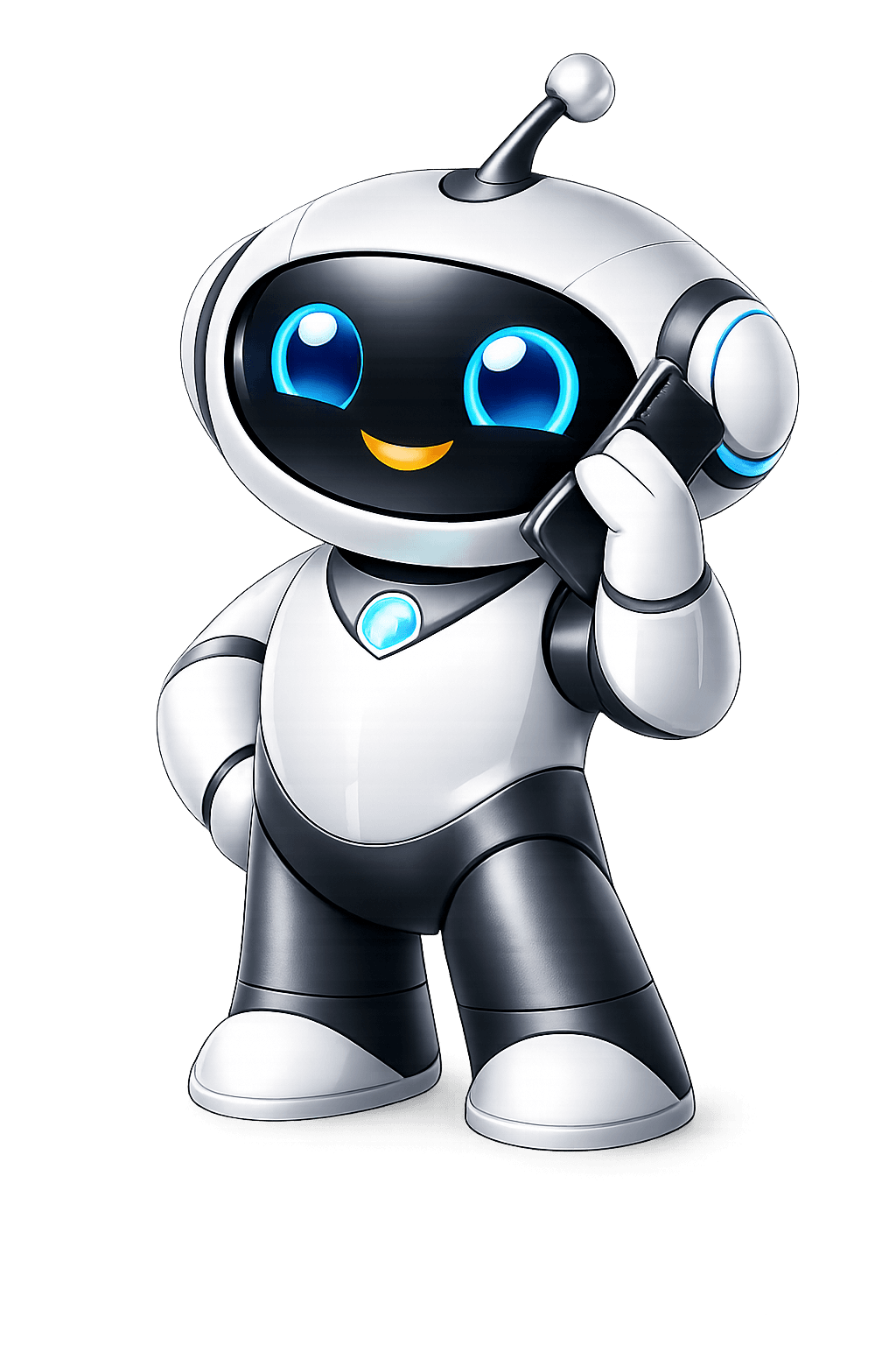 Jimbo, the AI business assistant